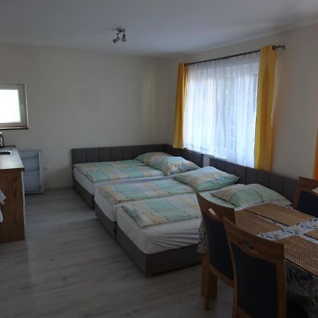 Osrodek Korab Hotel Wladyslawowo Exterior photo
